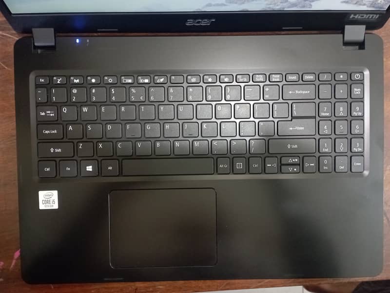 Acer Extensa 15 Laptop 3