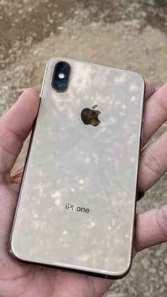 iPhone Xs 256 Gb Dual Pta