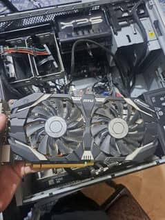 Graphics Card 1060