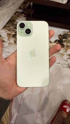 IPhone 15 (LLA) PTA Approved