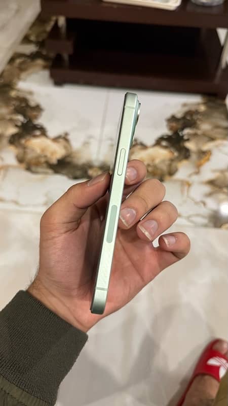 IPhone 15 (LLA) PTA Approved 1