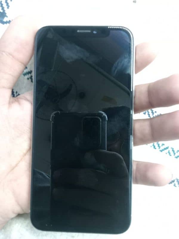 Iphone x 256Gb 6