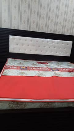 Bed set for sale