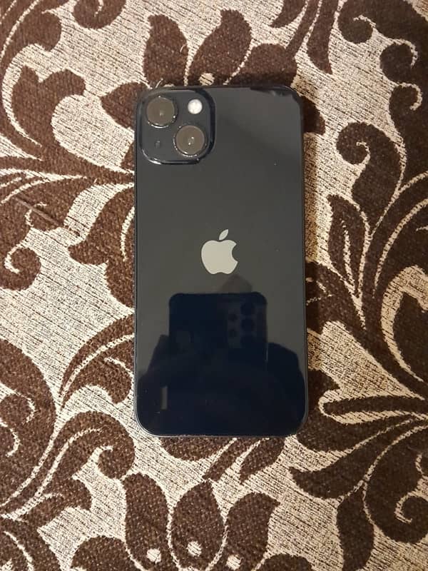 Iphone 13 128GB jv sim time available 5