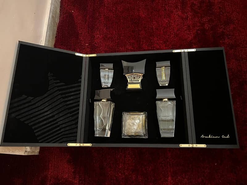 Arabian Oud 6 piece Makarem Collection 5