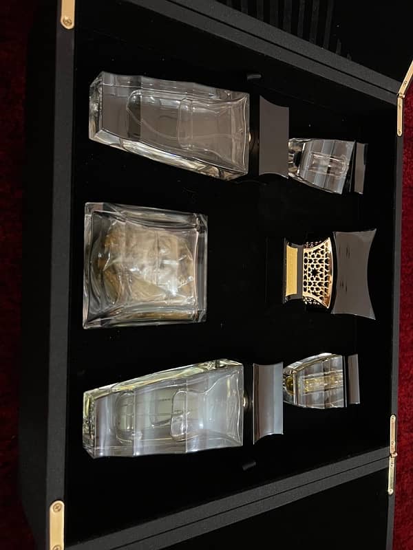 Arabian Oud 6 piece Makarem Collection 7