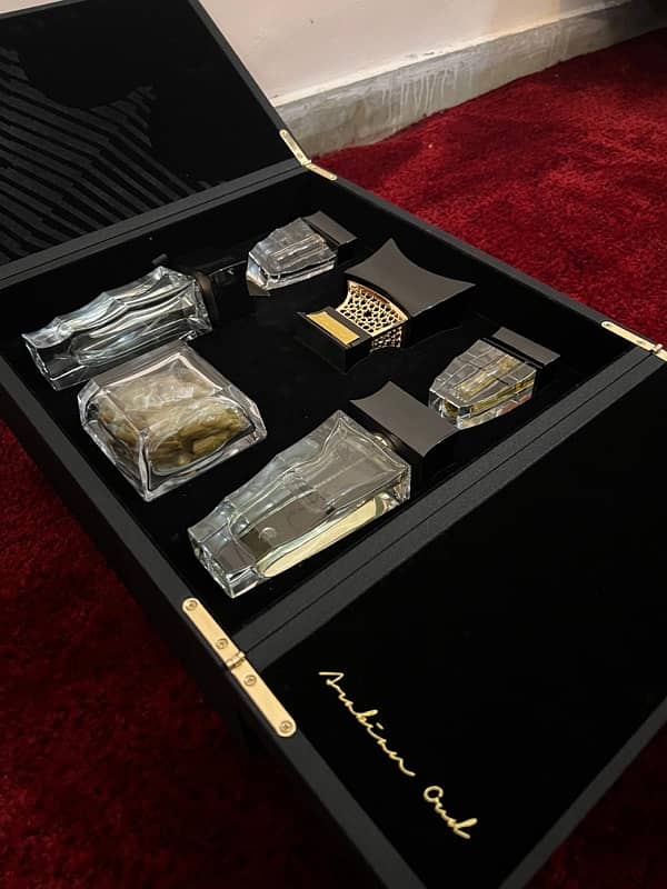 Arabian Oud 6 piece Makarem Collection 8