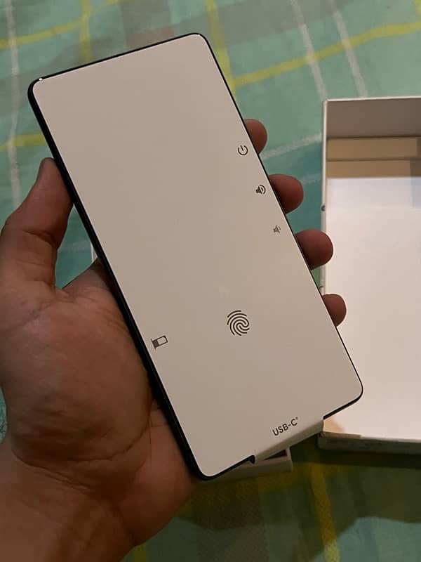 Pixel 7 128GB Non PTA 3