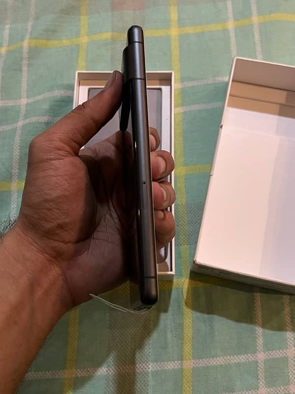 Pixel 7 128GB Non PTA 5