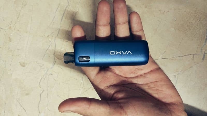 OXVA oneo pod 2