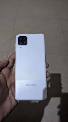 Samsung Galaxy A12