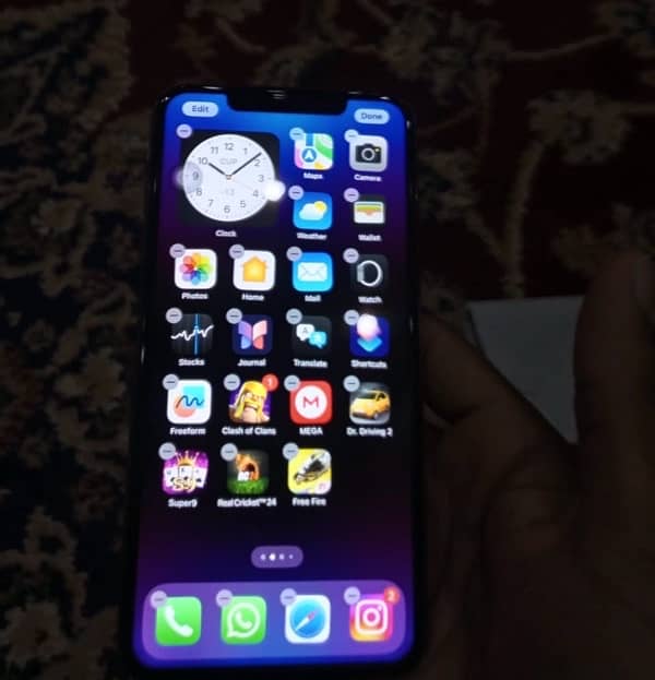 IPhone XS Max 256 (GB) 3