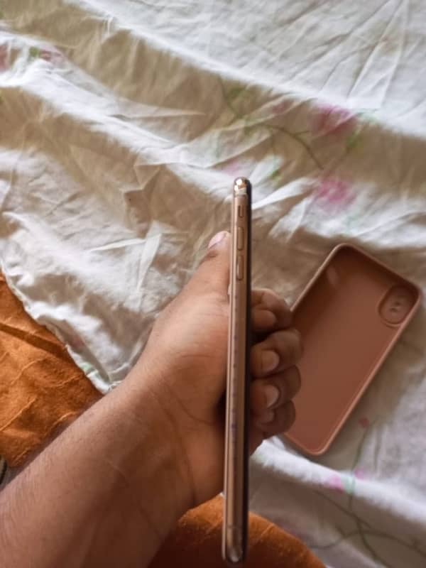 IPhone XS Max 256 (GB) 8