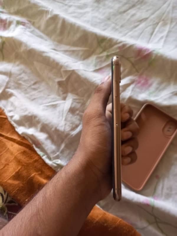 IPhone XS Max 256 (GB) 9