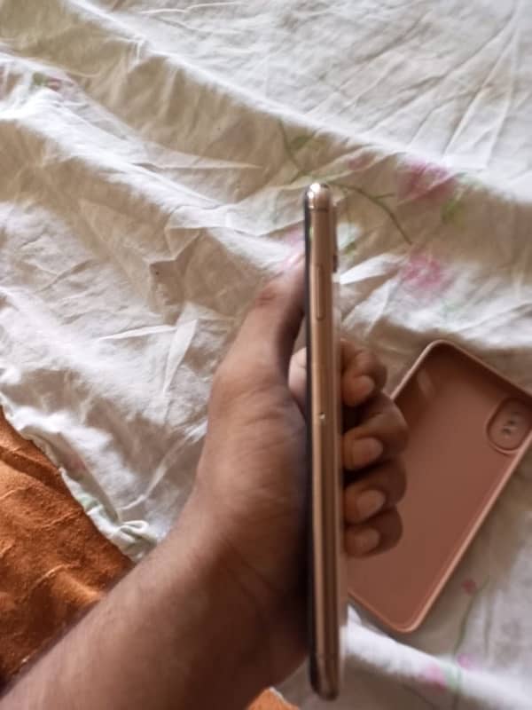 IPhone XS Max 256 (GB) 10