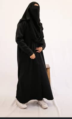 Abaya