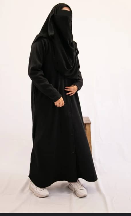 Abaya for ladies 0