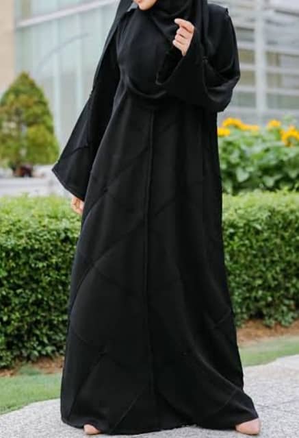 Abaya for ladies 1