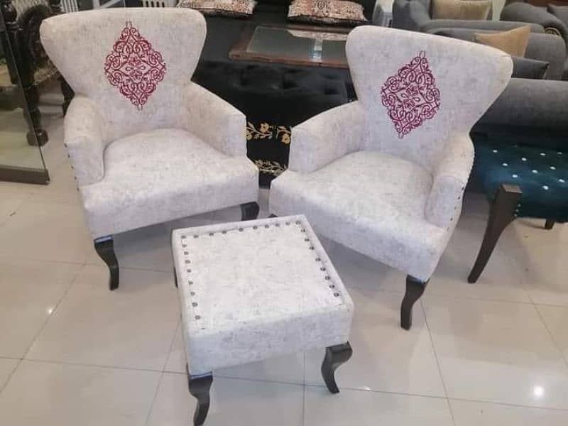 ALL TYPE CHAIRS AVAILABLE 3