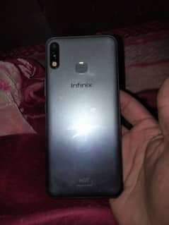 infinix