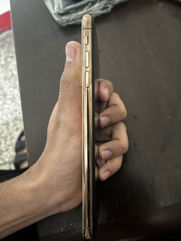 Iphone XSmax 256gb NON PTA 2months E-Sim Available 2