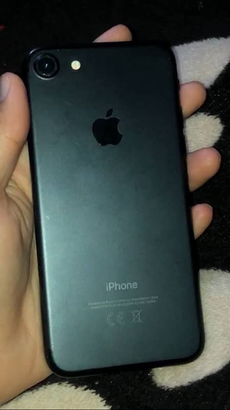 iphone 7 non pta 256gb 5