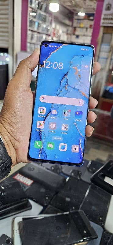 Oppo Find X2 Neo 1