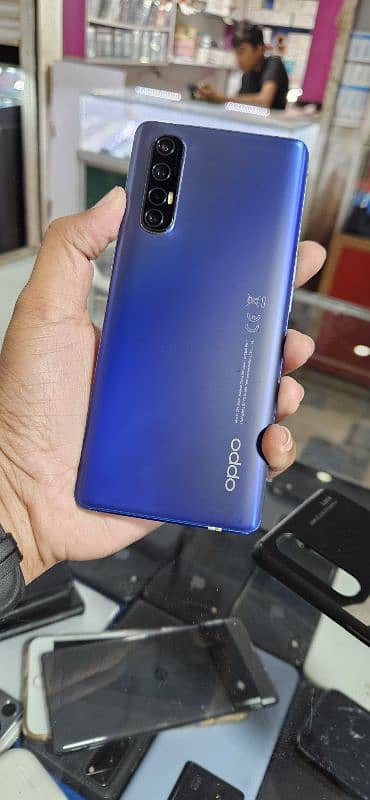 Oppo Find X2 Neo 2