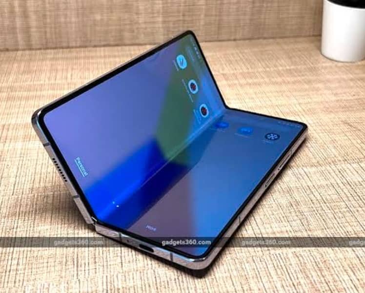 Samsung Fold 5 Non pta 0