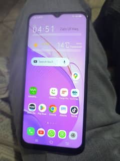 vivo y20  64 GB