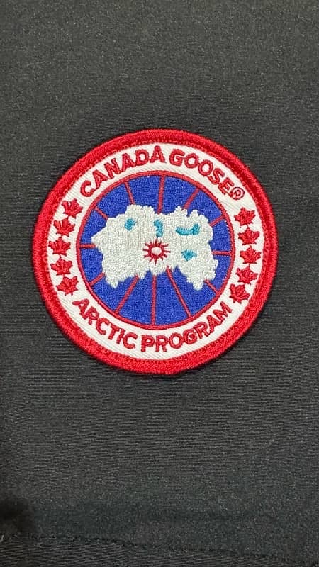 Brand CANADA GOOSE 0