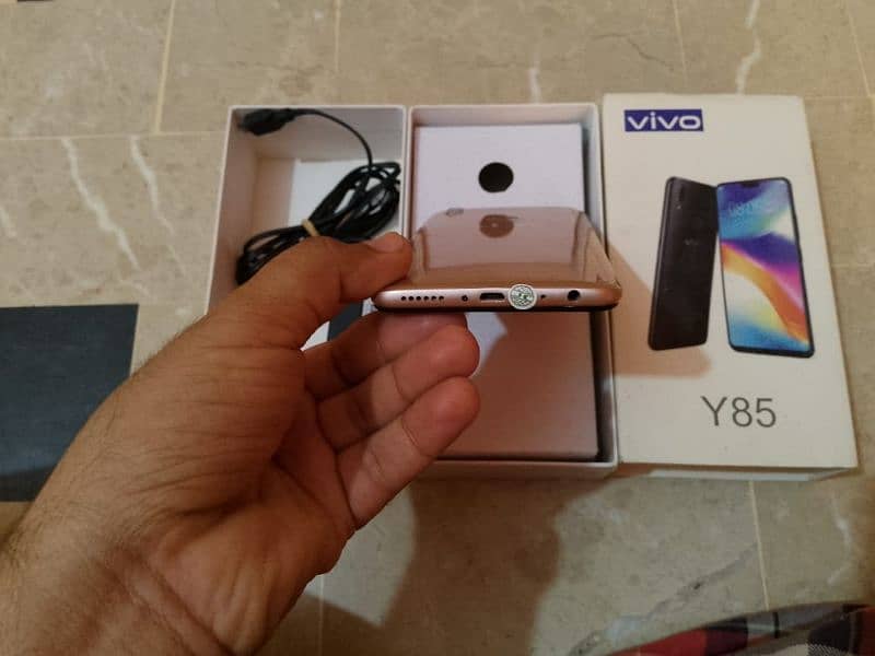 vivo y 85 3