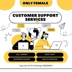 JOB CALL CENTER - CALL SUPPORT