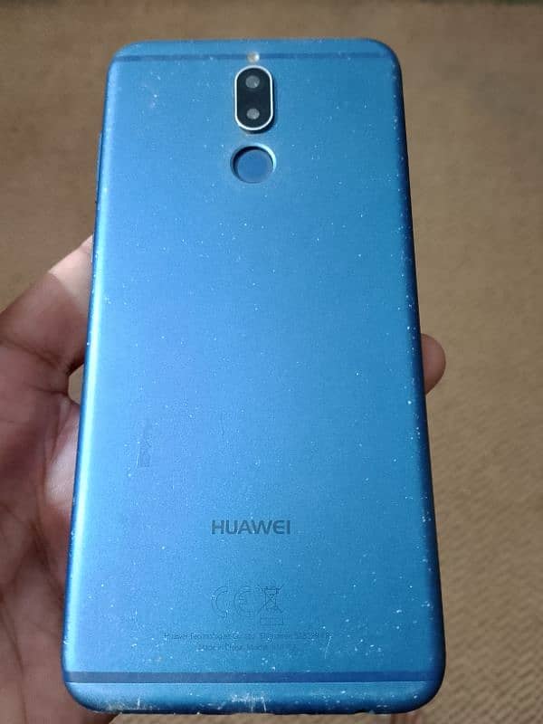 huawei mate 10 lite 0