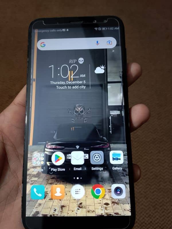 huawei mate 10 lite 1