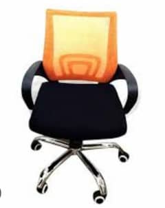 ALL TYPE OFFICE CHAIRS AVAILABLE