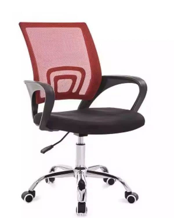 ALL TYPE OFFICE CHAIRS AVAILABLE 1