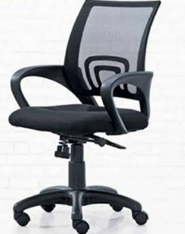 ALL TYPE OFFICE CHAIRS AVAILABLE 2