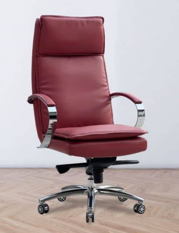 ALL TYPE OFFICE CHAIRS AVAILABLE 3