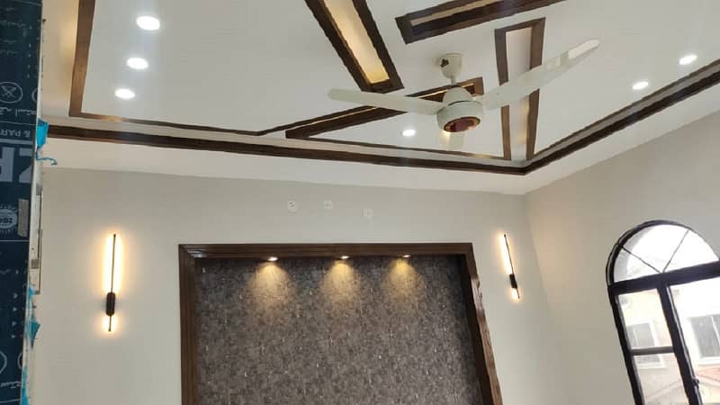 5 Marla House For Sale In Rafi Block Bahria Town Lahore 16