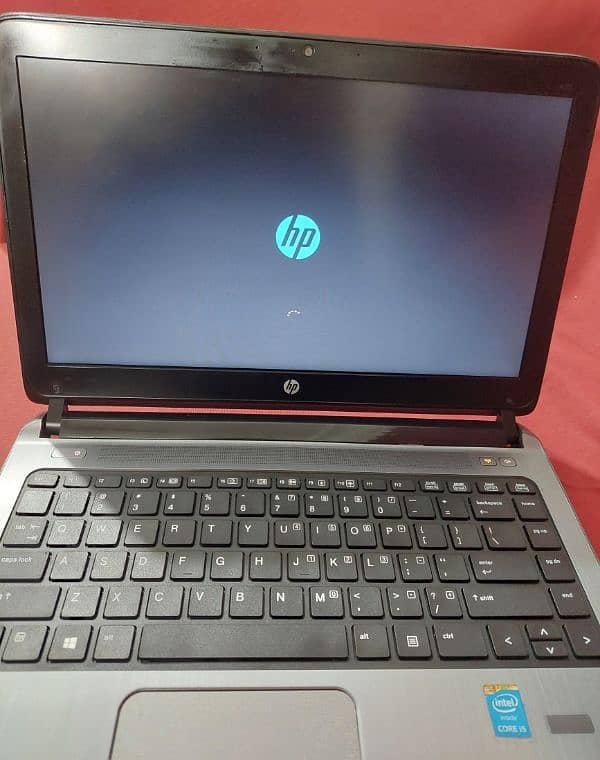 HP Probook 430 G2 1