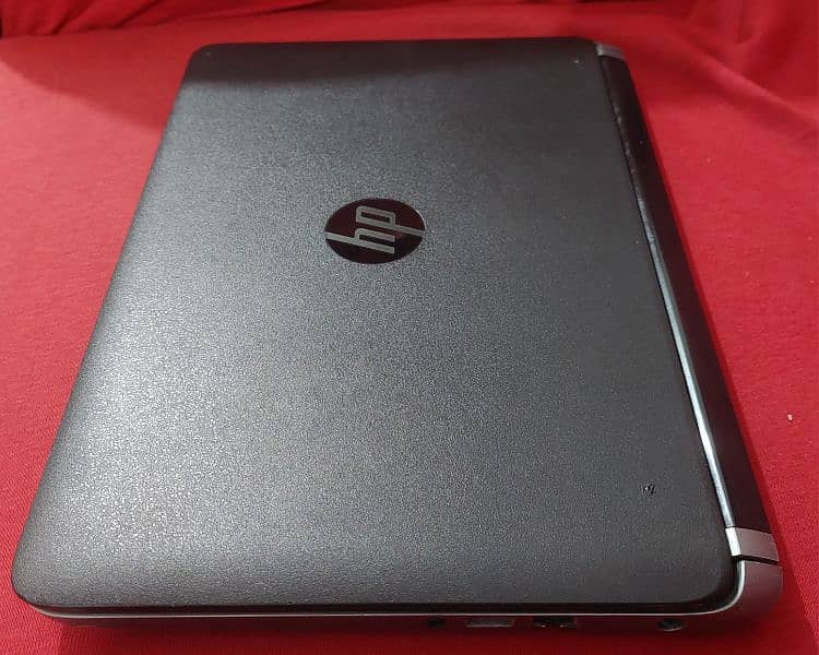 HP Probook 430 G2 4