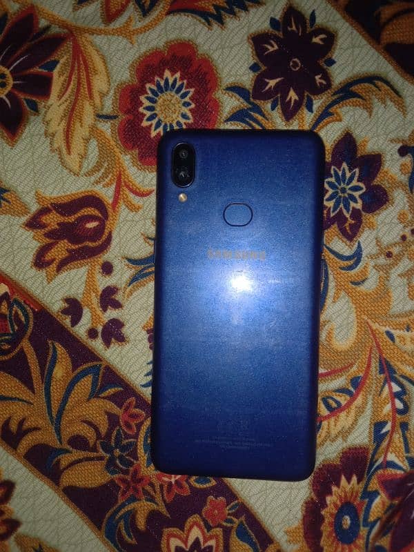 Samsung A10s 0