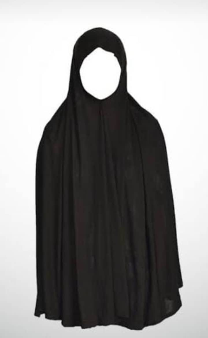 Abaya for ladies 4