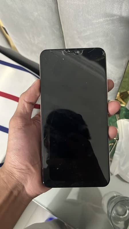 Vivo Y85A Urgent Sell 0