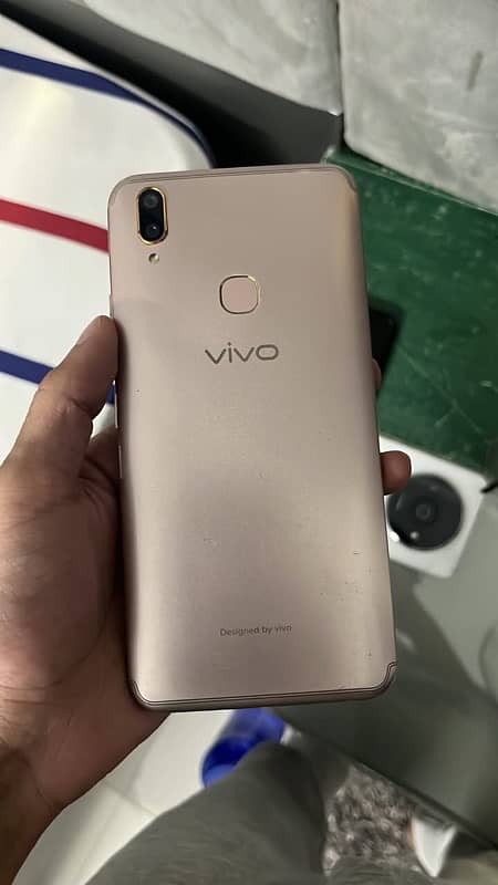 Vivo Y85A Urgent Sell 4