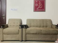 7 seater sofa set