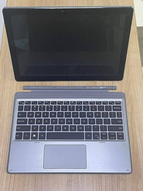 Dell Latitude 7210 2in1 - Core i5 10th Gen - 8gb 256gb 3