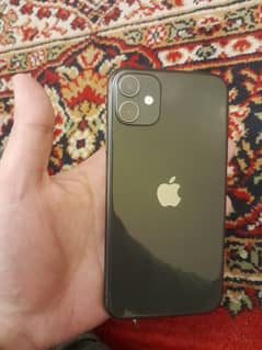 Iphone 11 64GB JV waterpack set  condition 9/10