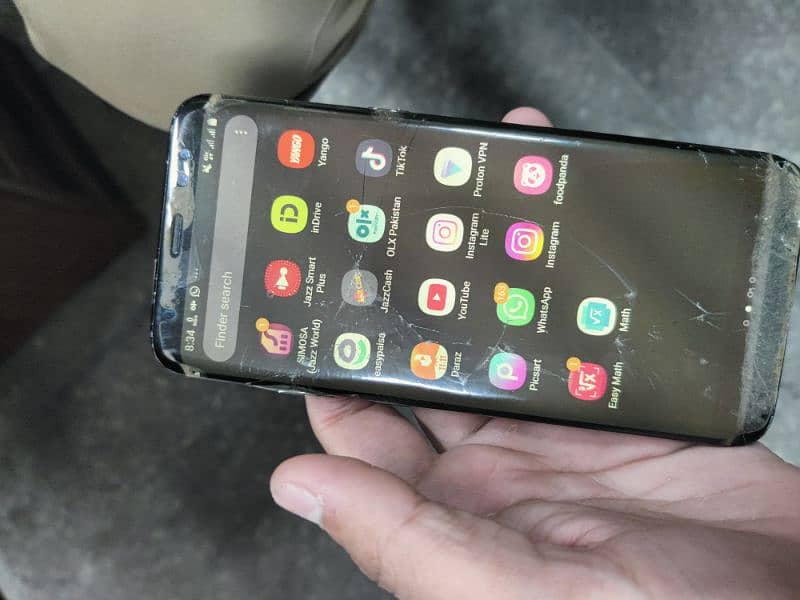 SAMSUNG S8 PTA APPROVED 6